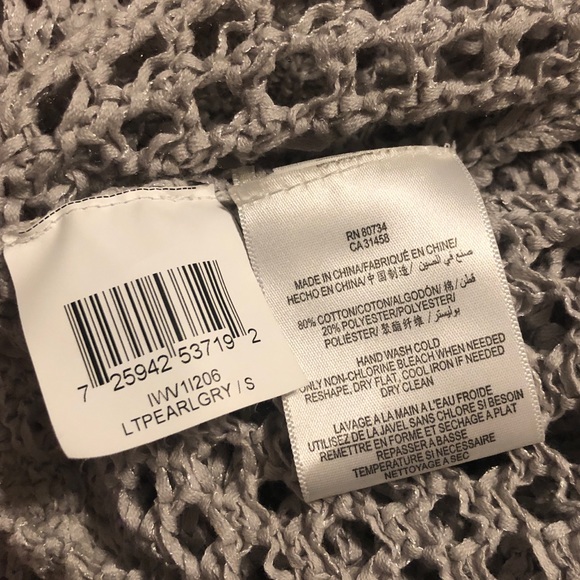 BCBGMaxAzria Pullover - Picture 6 of 6